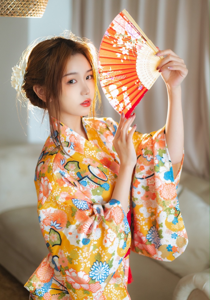 七武士 封面
