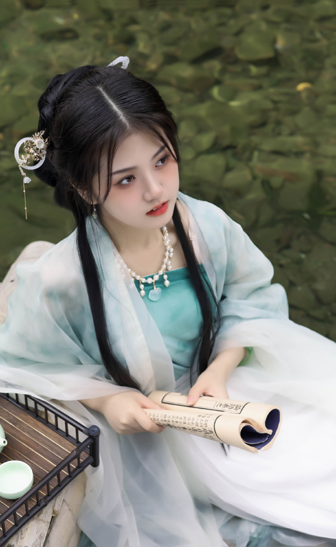繁花 封面